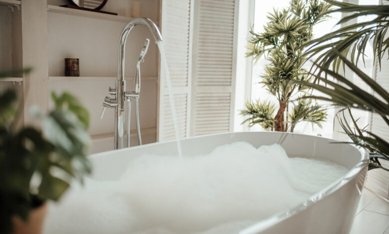 Несчастные случаи в ванной