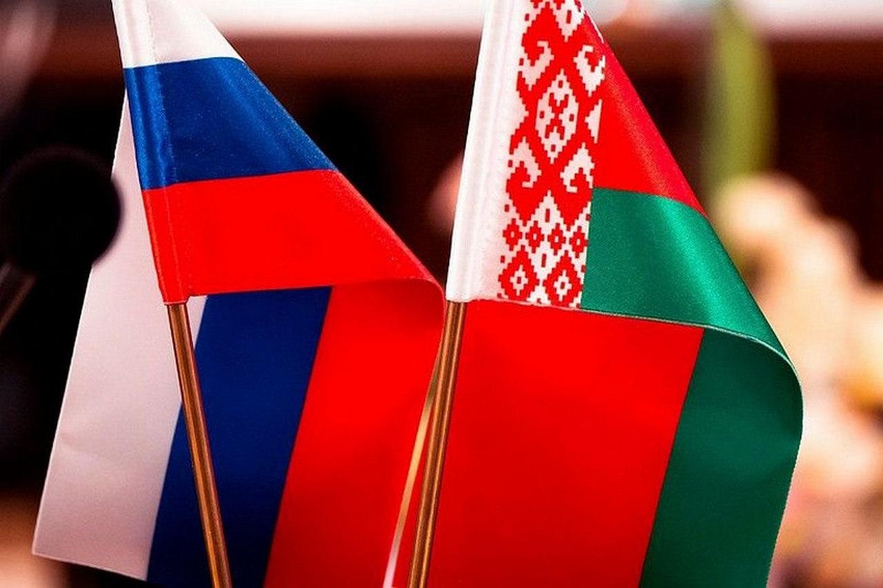 Беларусь и Россия ввели