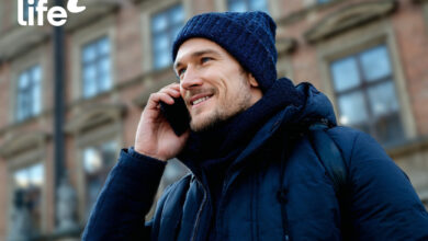 Life обновил основную тарифную линейку