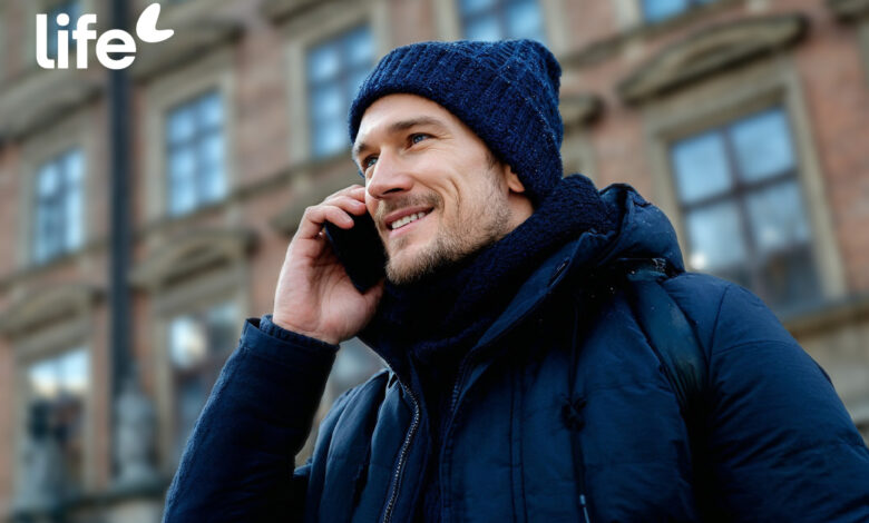 Life обновил основную тарифную линейку