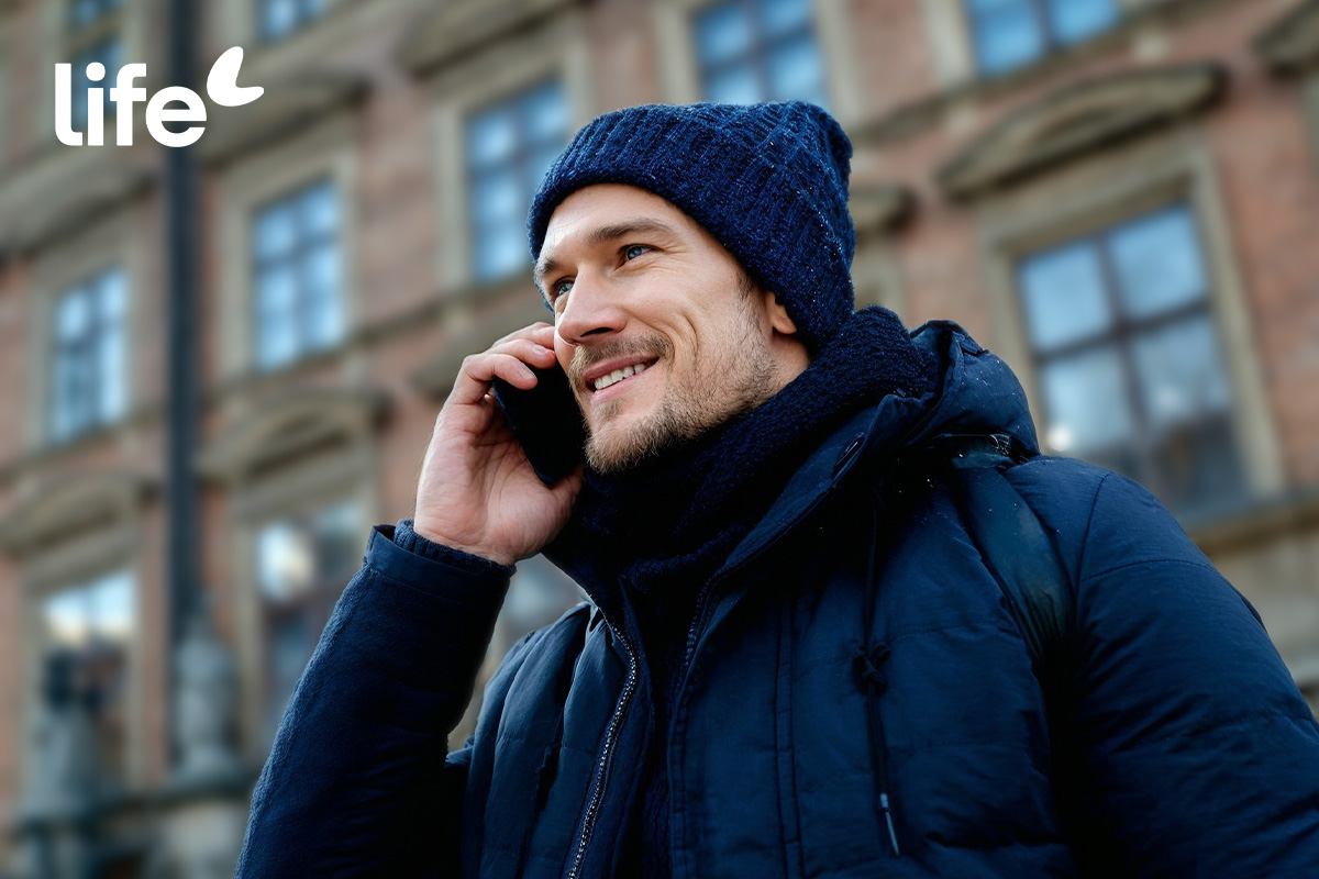 Life обновил основную тарифную линейку