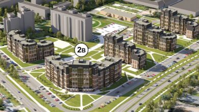 Сообщили о ценах на квартиры в доме