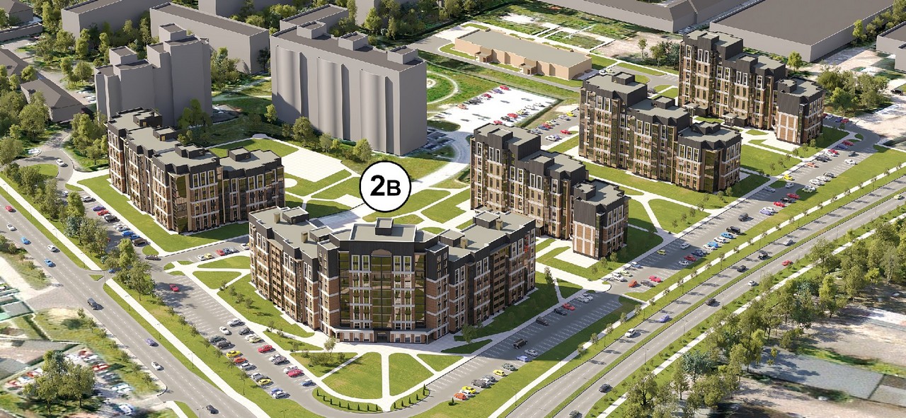 Сообщили о ценах на квартиры в доме