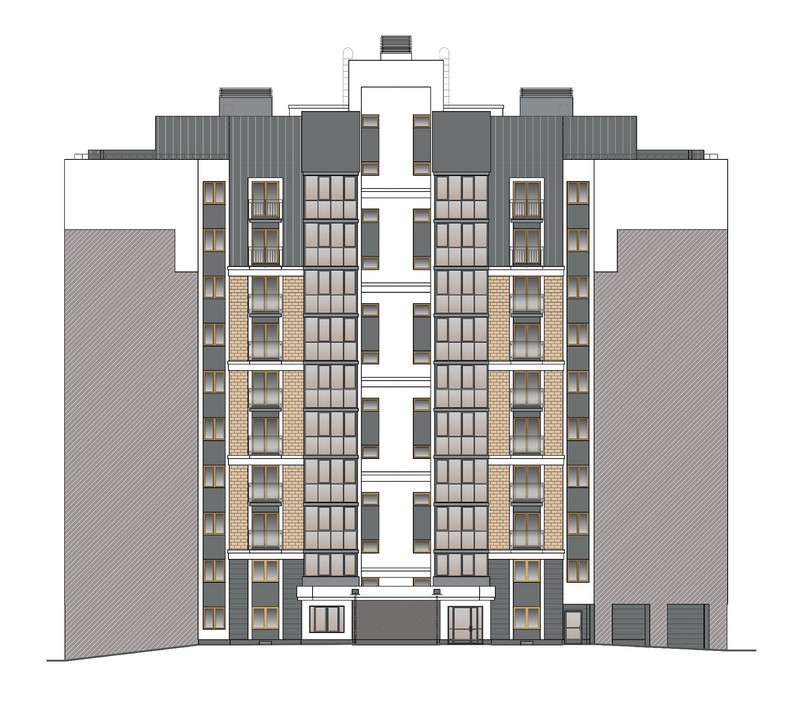 Сообщили о ценах на квартиры в доме