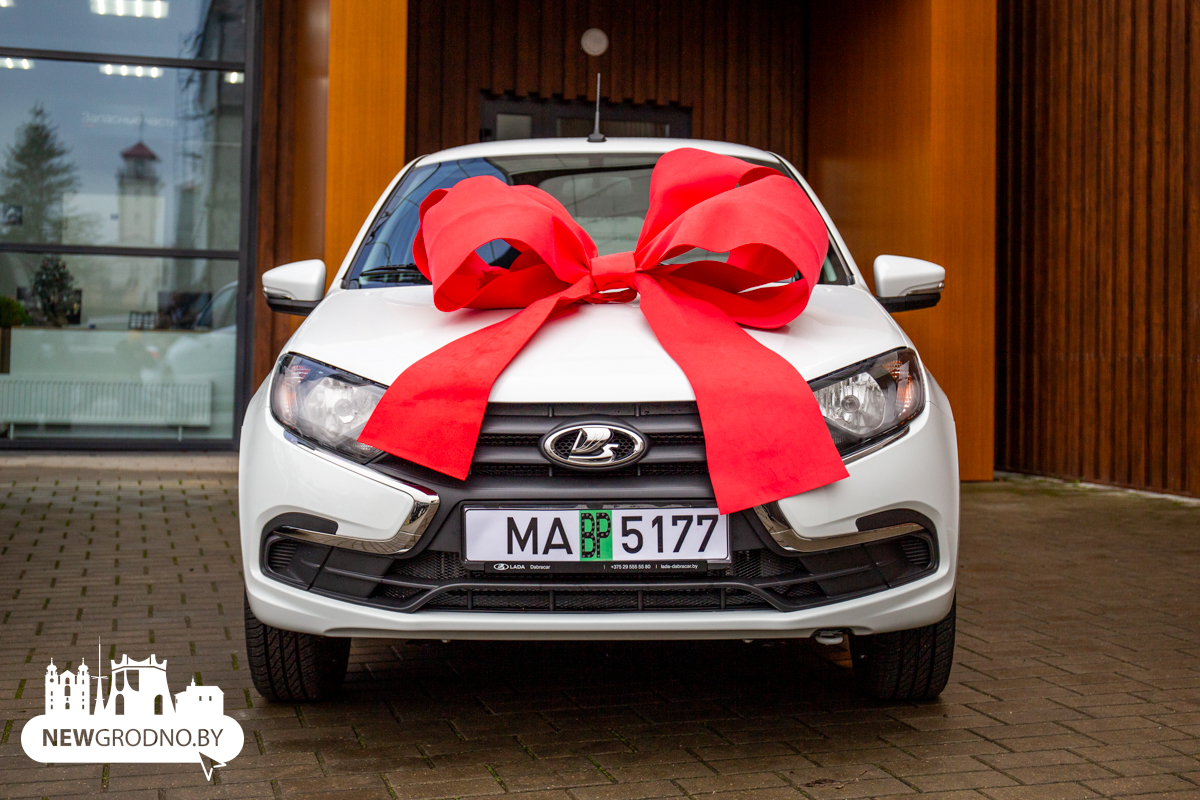 Как в Гродно можно купить машину