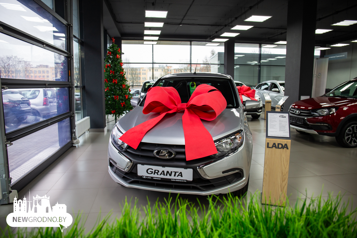 Как в Гродно можно купить машину