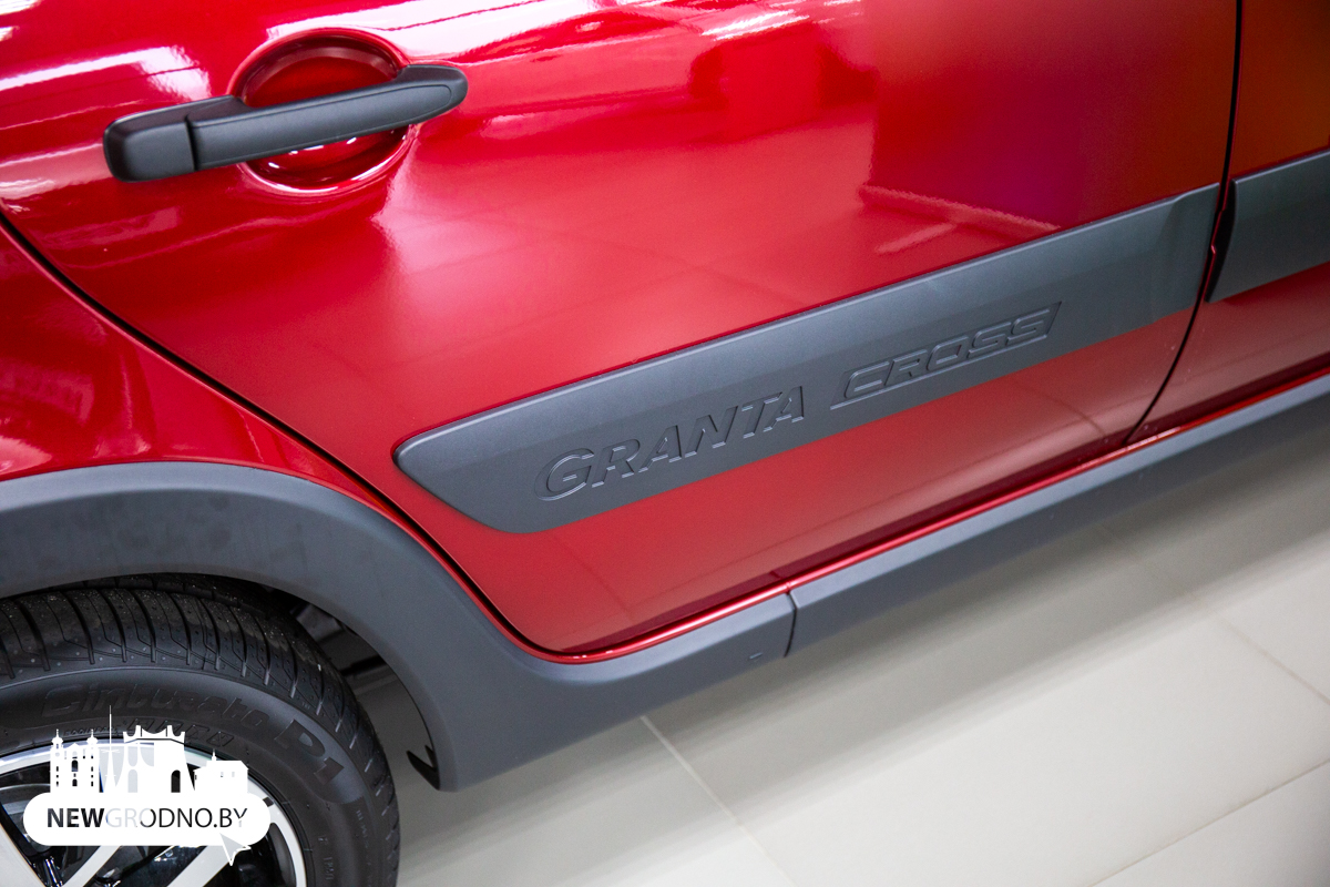 Как в Гродно можно купить машину