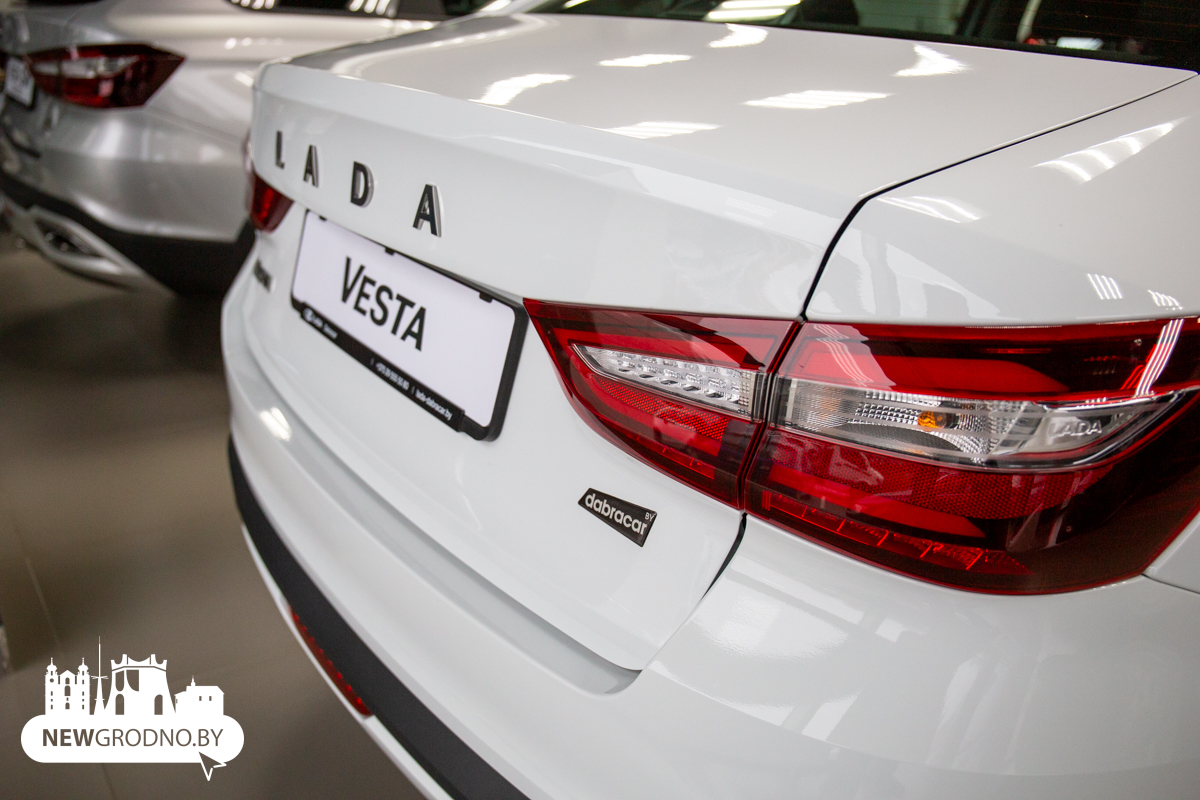 Как в Гродно можно купить машину