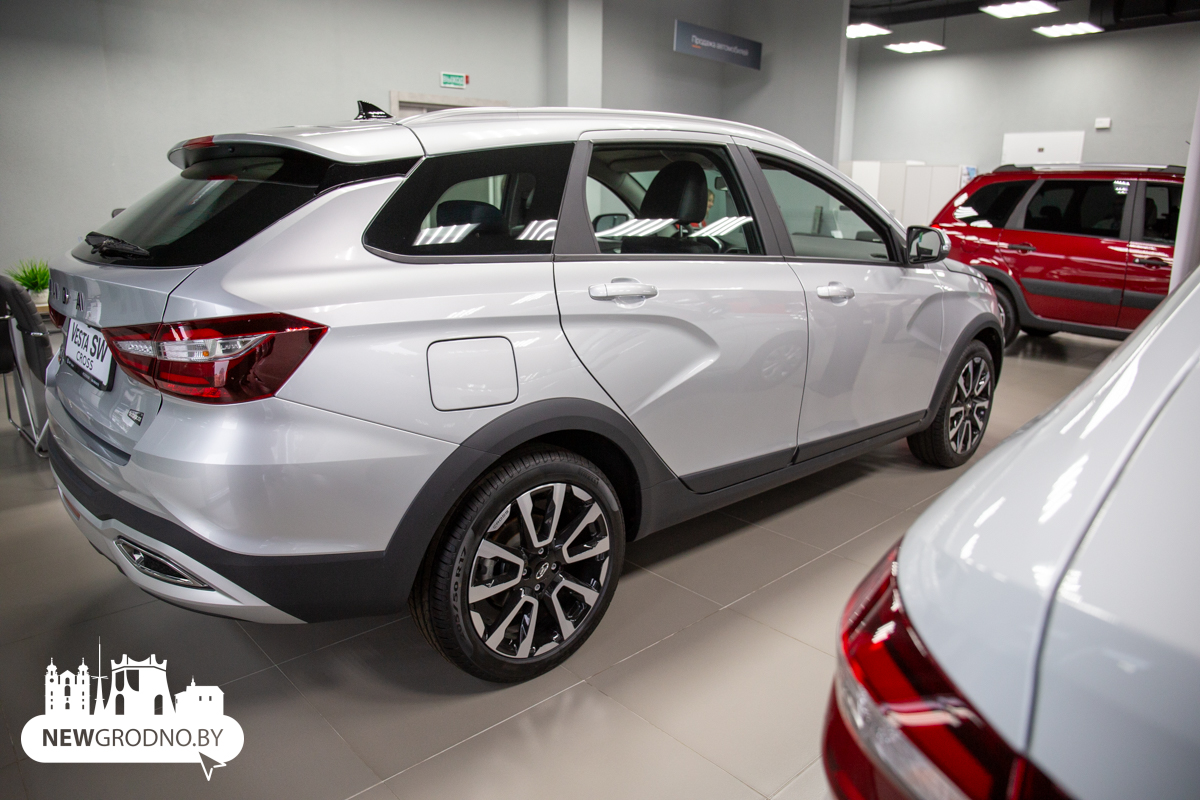 Как в Гродно можно купить машину