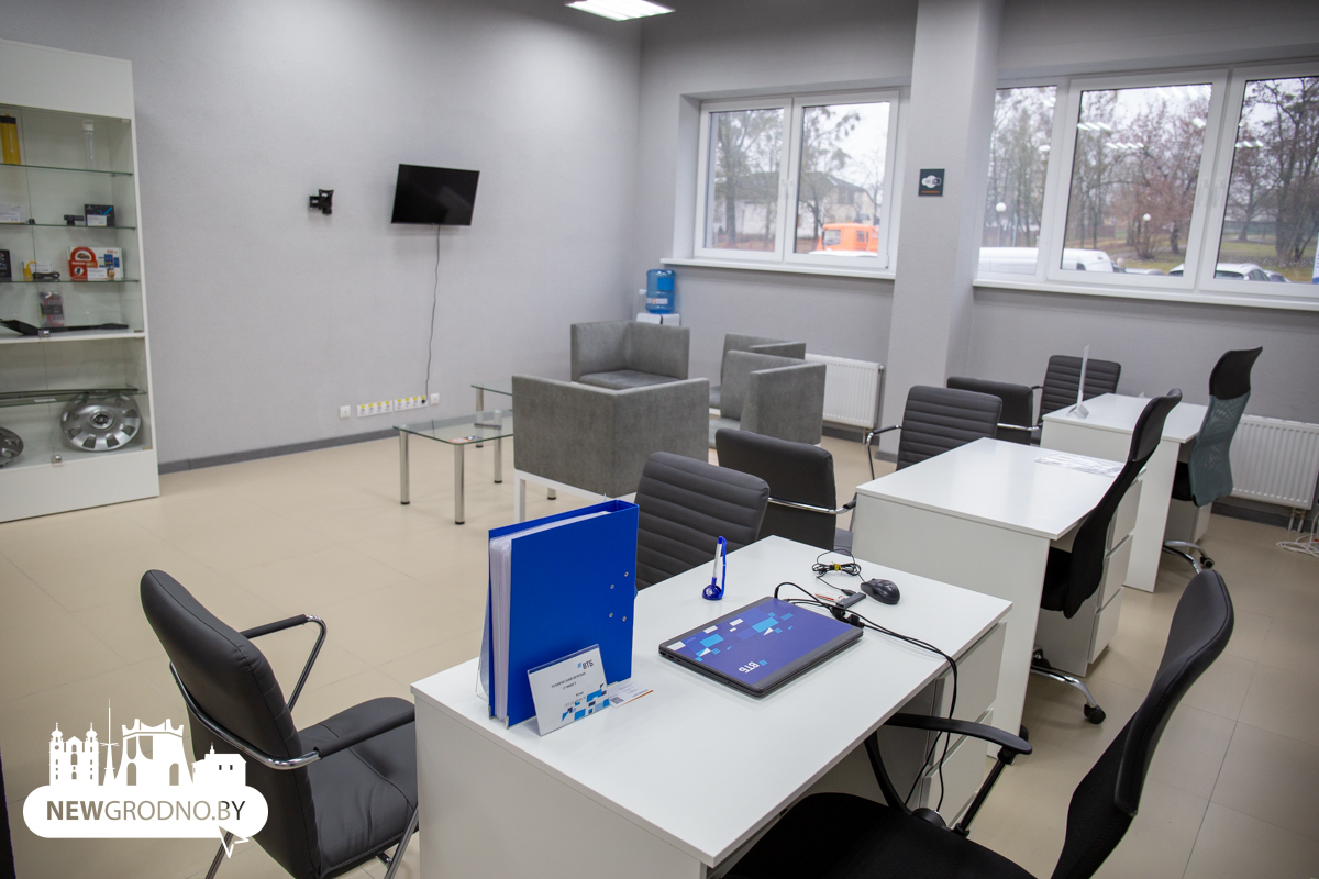 Как в Гродно можно купить машину