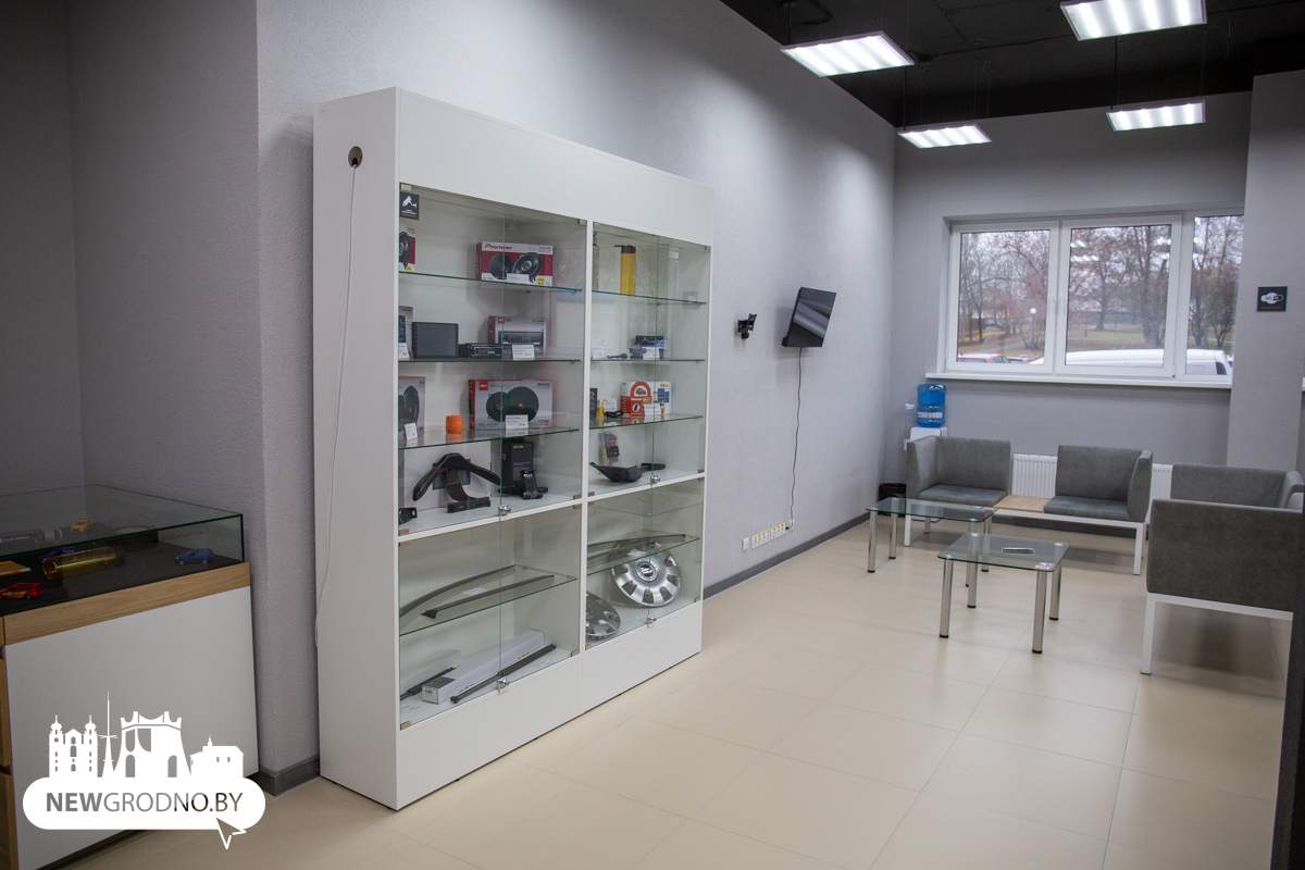 Как в Гродно можно купить машину