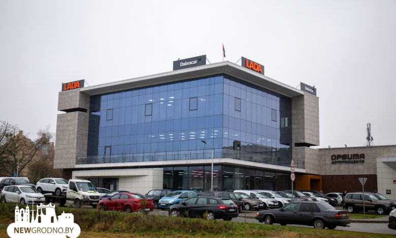 Как в Гродно можно купить машину