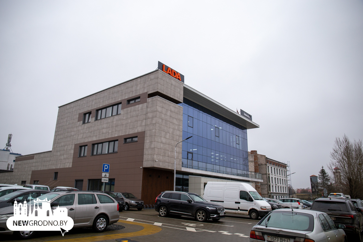 Как в Гродно можно купить машину