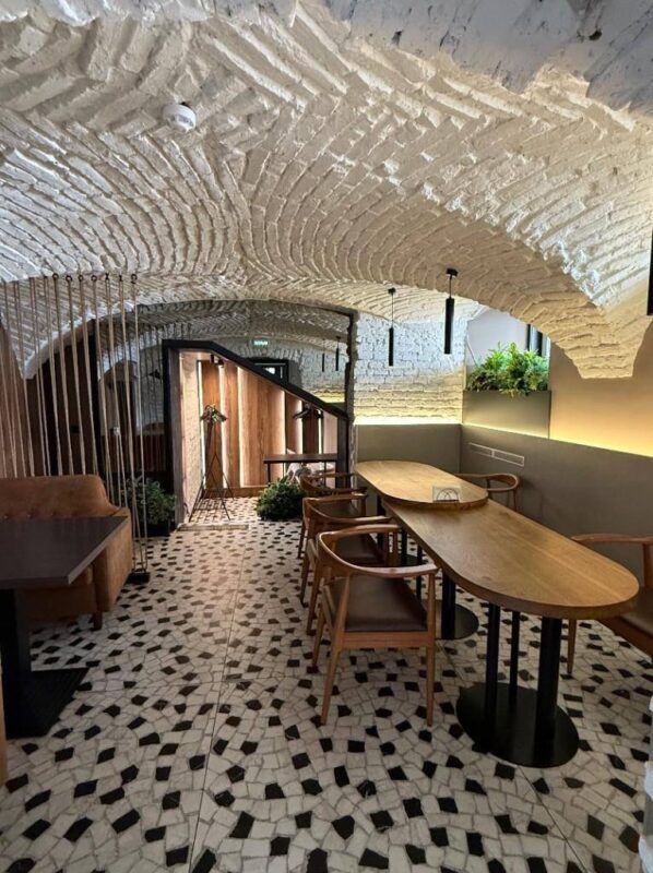 В центре Гродно продается