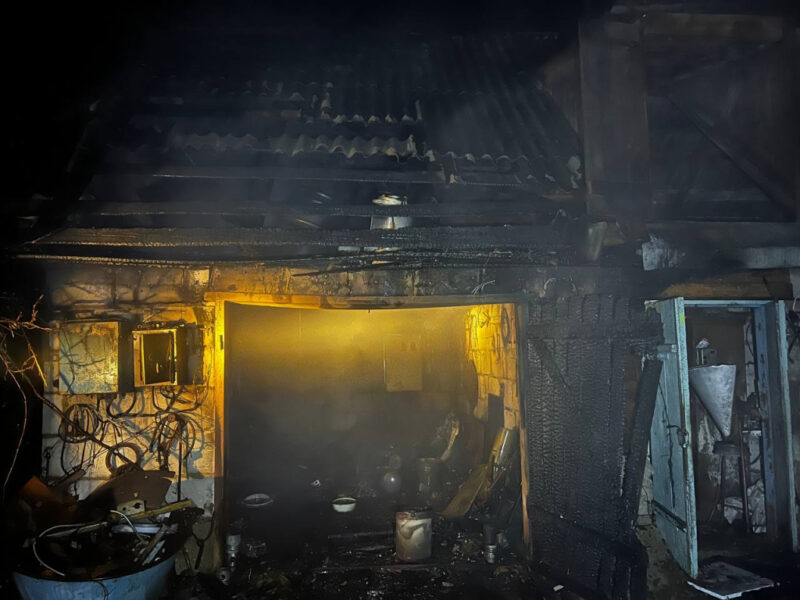 спасатели рассказали