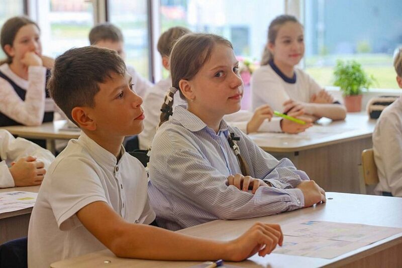 Можно ли пропустить классный