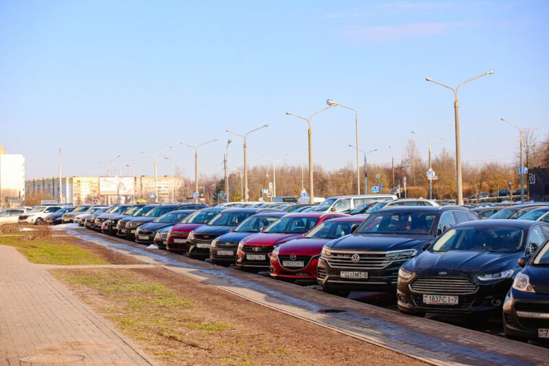 ГАИ разъяснила