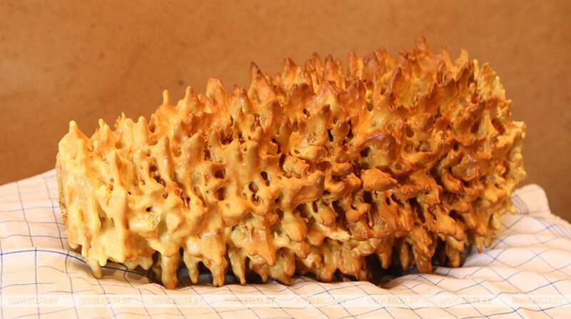 какие блюда