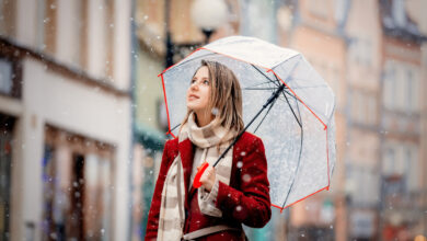 Настоящая зима отменяется