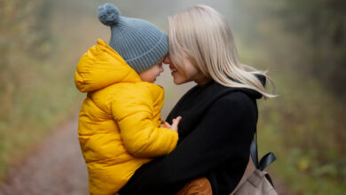 В Беларуси семьи усыновителей