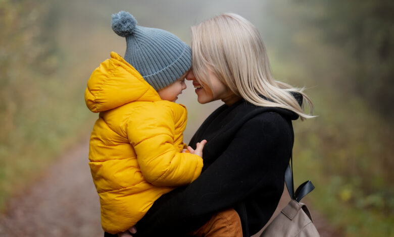 В Беларуси семьи усыновителей