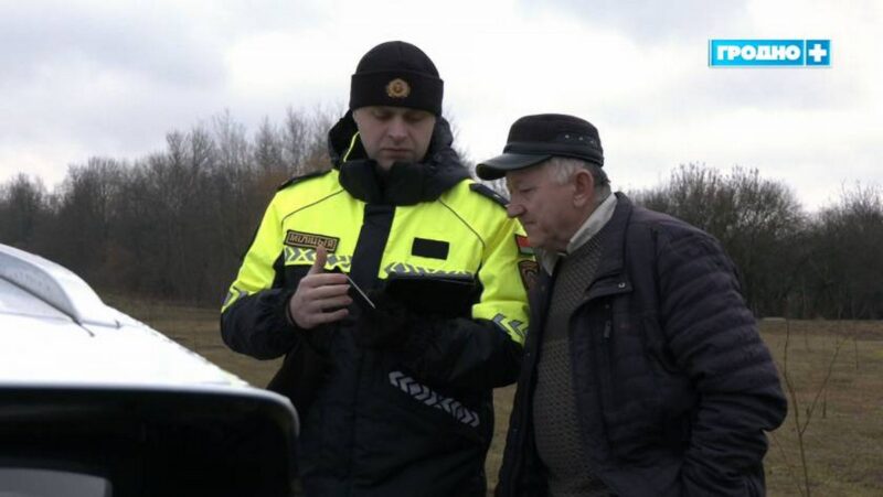 ГАИ проверила