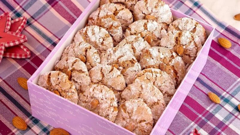 Съедобные подарки к праздникам