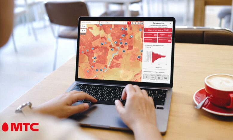 МТС презентовал бизнесу платформу