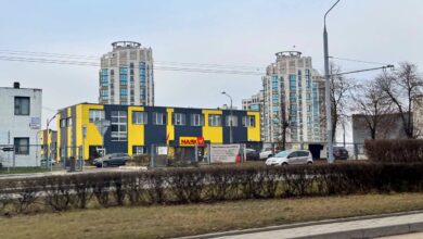 Что за магазин откроется на месте бывшего