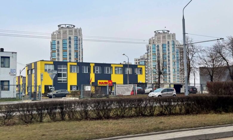 Что за магазин откроется на месте бывшего