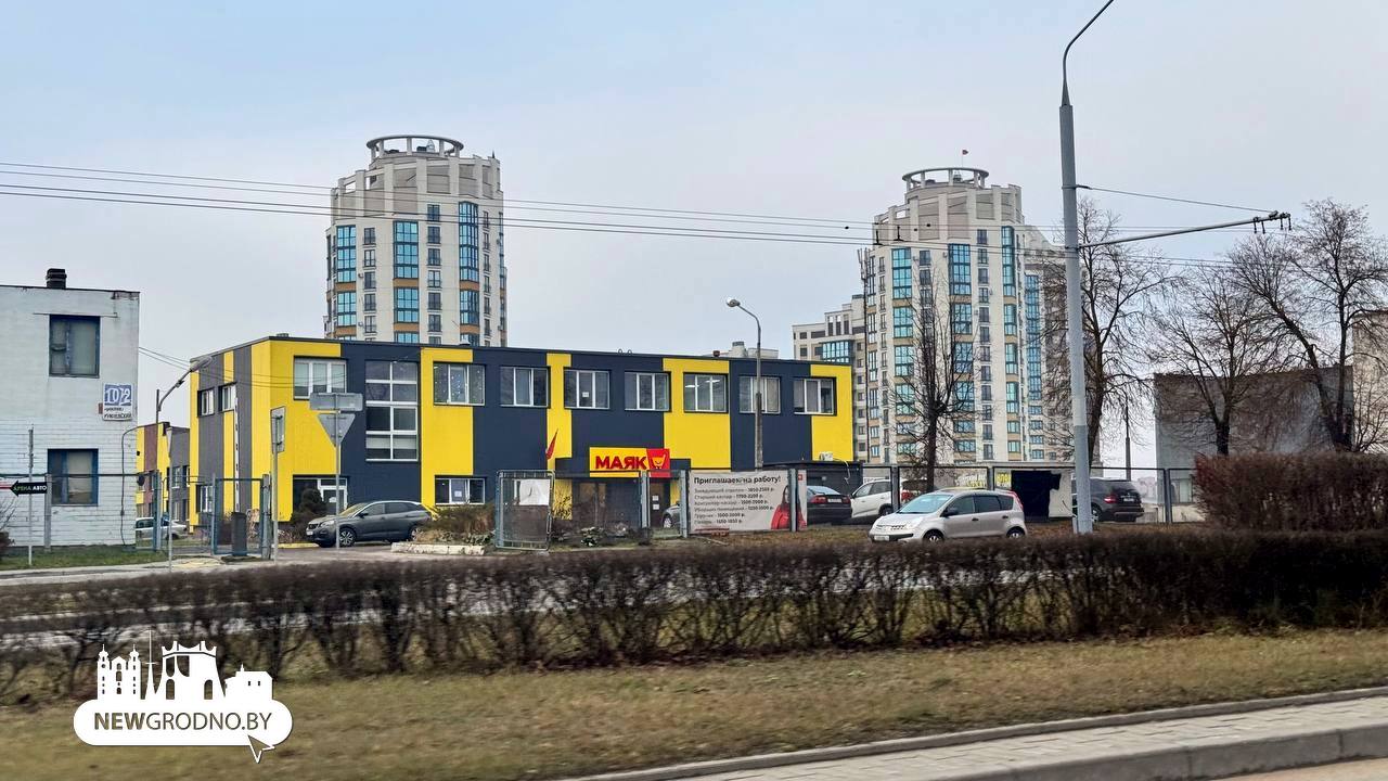 Что за магазин откроется на месте бывшего