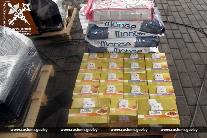 В воздухонагревателях