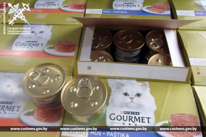 В воздухонагревателях