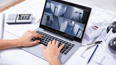 Законно ли видеонаблюдение