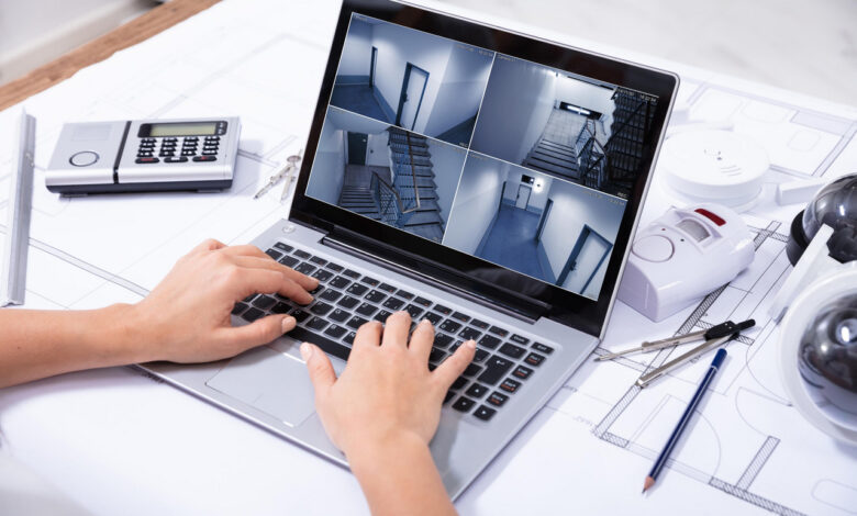 Законно ли видеонаблюдение