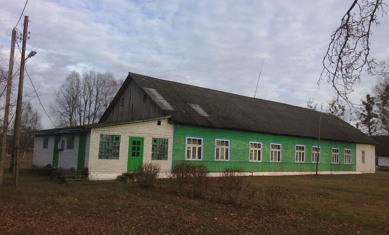 Многодетная мать купила детский