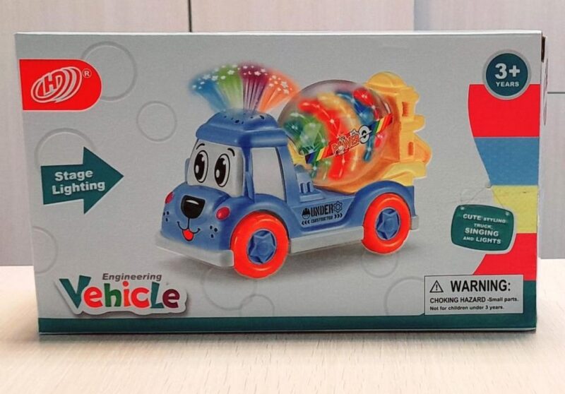 В Гродно продавали слишком громкую