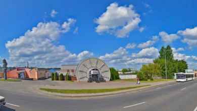 В Гродно продали популярный тусовочный