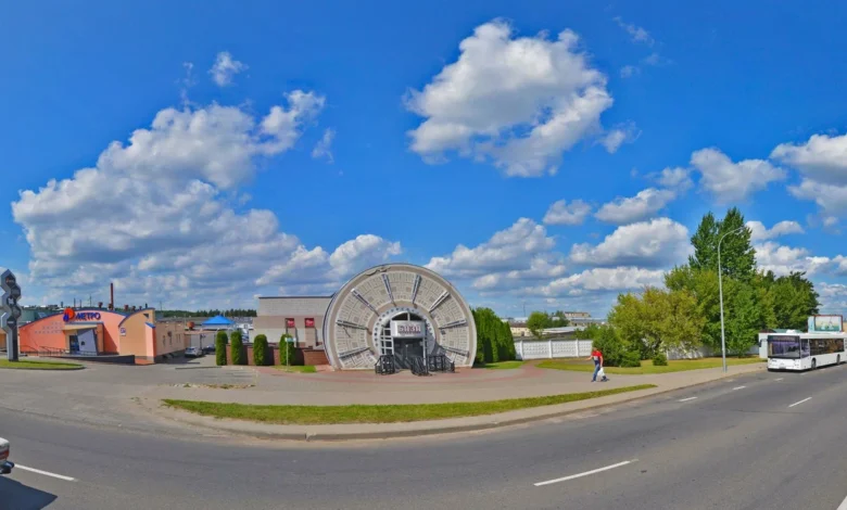 В Гродно продали популярный тусовочный