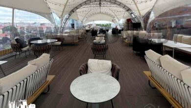 Сразу несколько соседних заведений