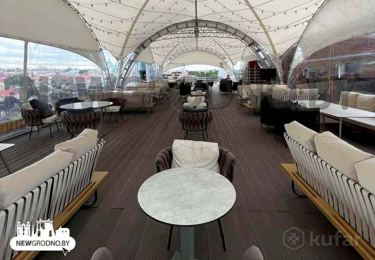 Сразу несколько соседних заведений