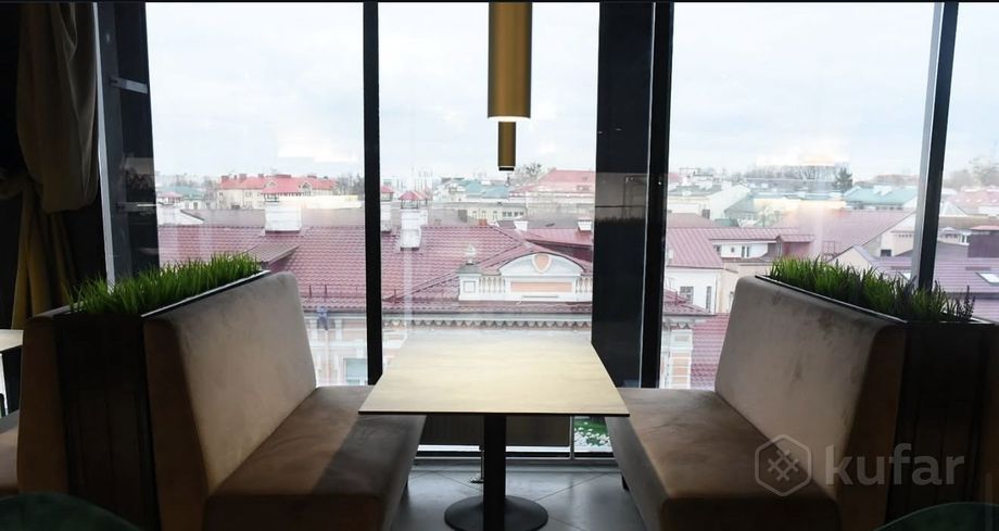 Сразу несколько соседних заведений