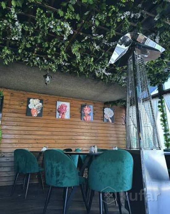 Сразу несколько соседних заведений