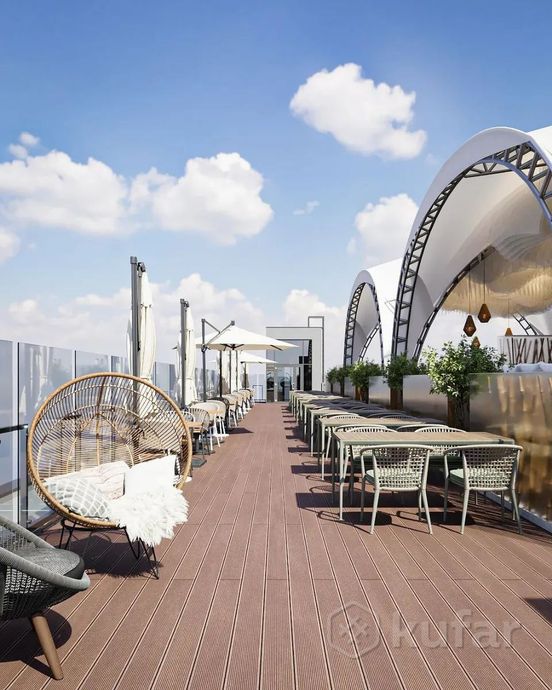 Сразу несколько соседних заведений