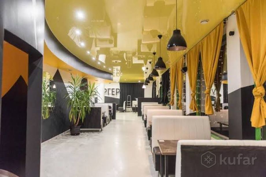 Сразу несколько соседних заведений