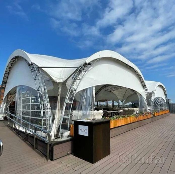 Сразу несколько соседних заведений