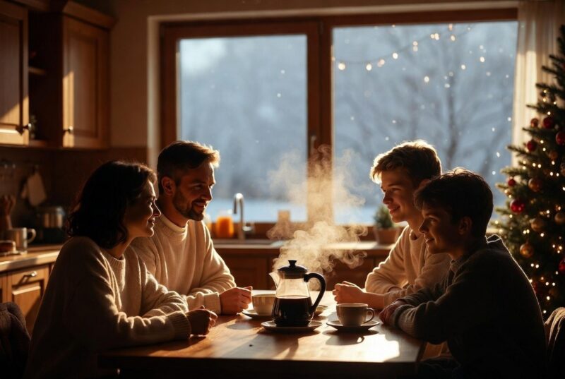 Как "закрыть гештальты"