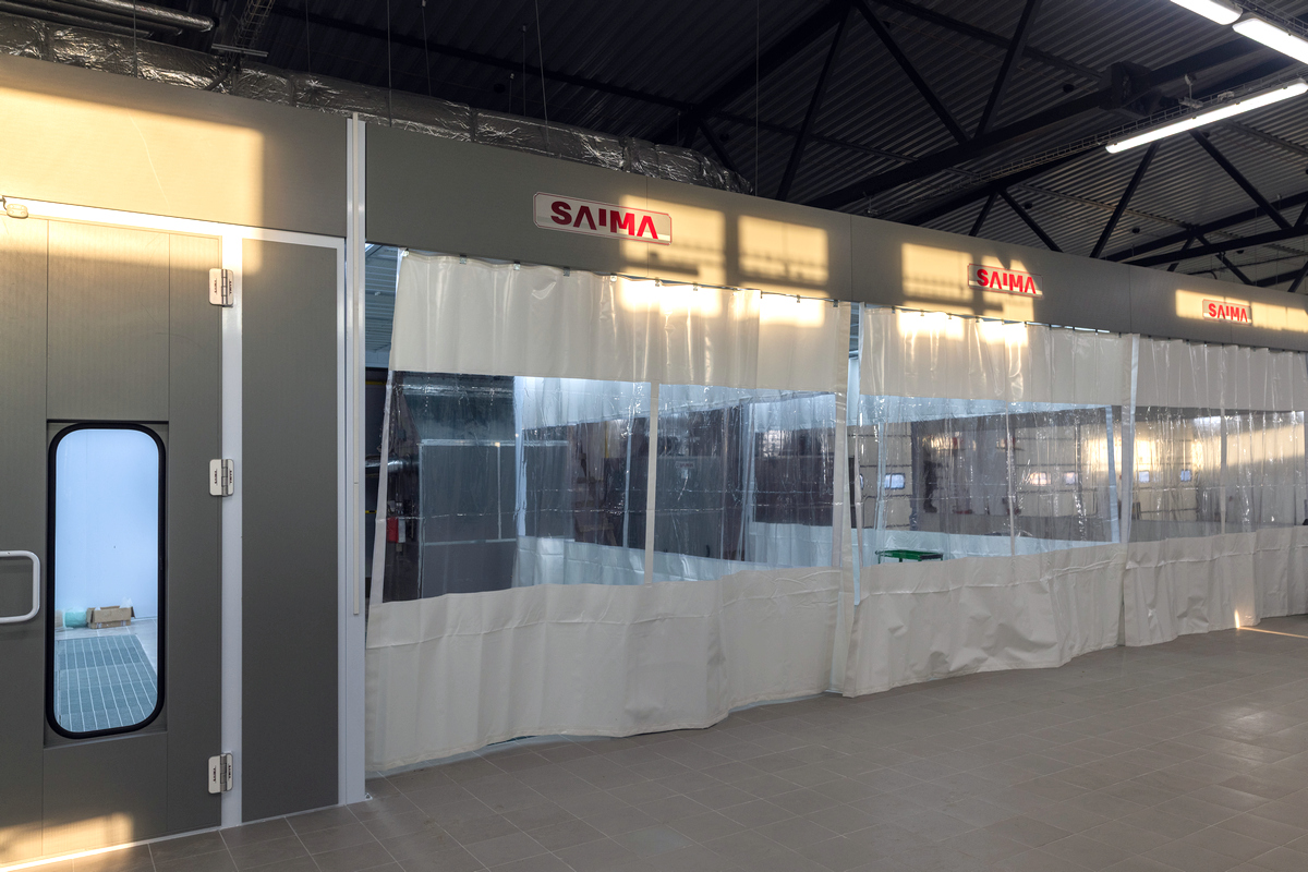 Альфорт открыл в Гродно крупнейший