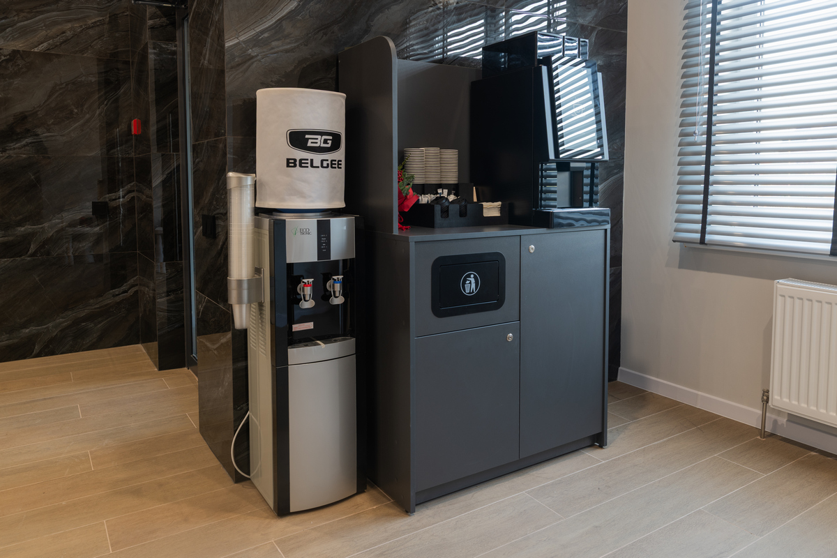 Альфорт открыл в Гродно крупнейший