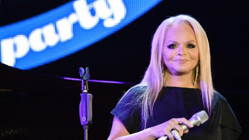 История Долиной